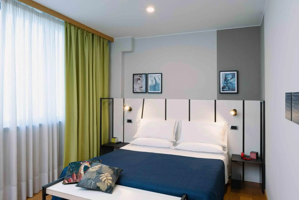 Garda Hotel