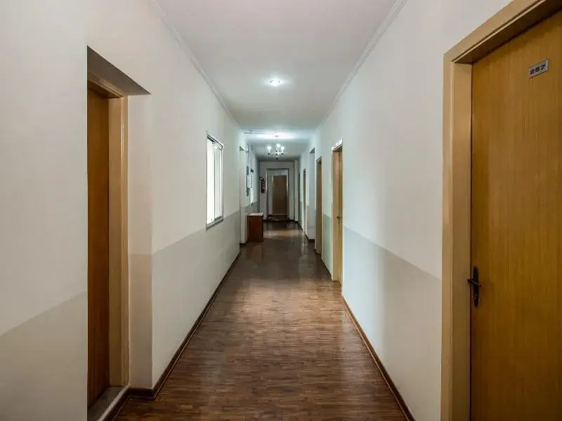 Oyo 106 Hotel Sao Jorge