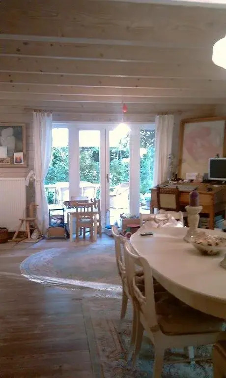 The Aum House