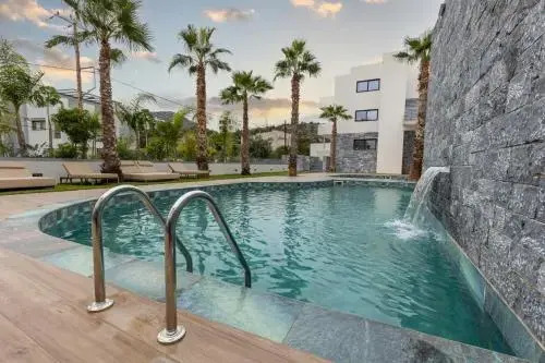Magicstay - Aparthotel 4 Stars Ammoudara