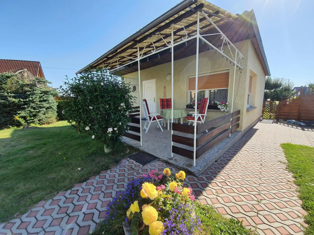 Ferienhaus Cziuppa