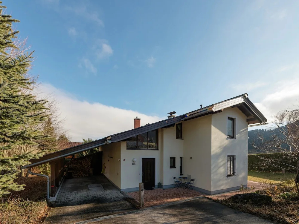 Holiday Home in Groebming near Ski Slopes