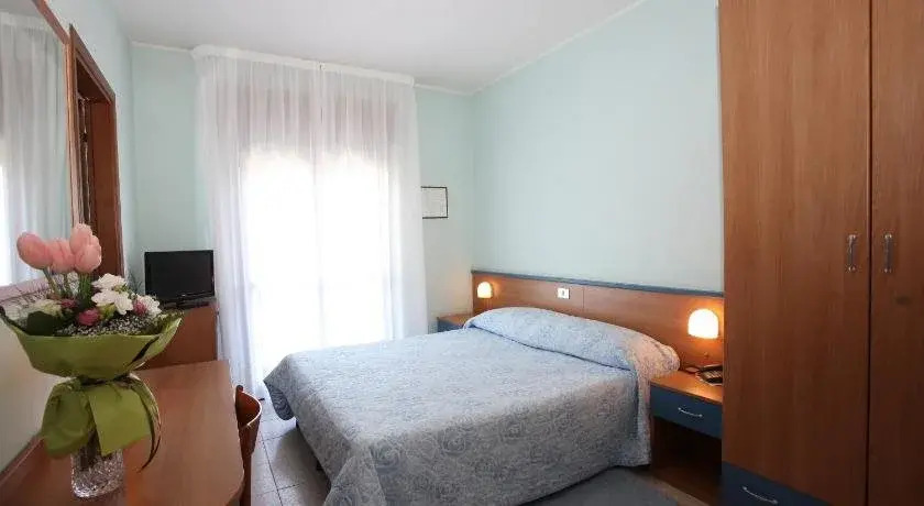 Albergo Ridente