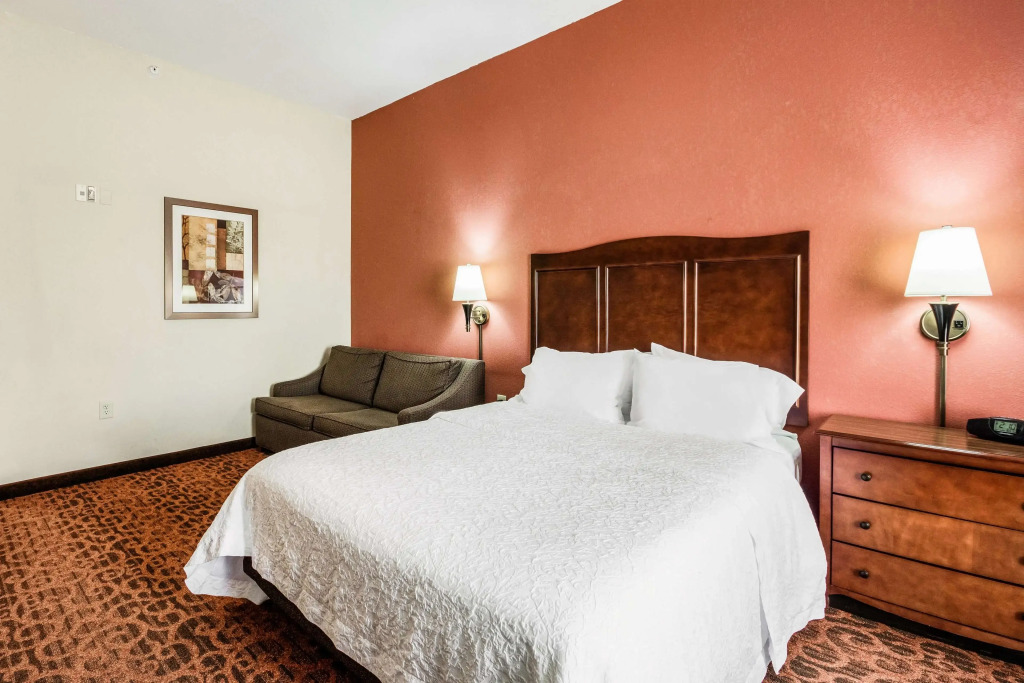 Hampton Inn Derby-Wichita Southeast