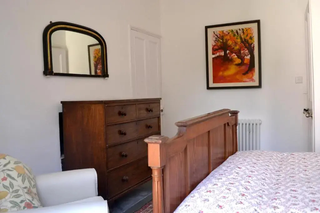 8a Spring Gardens
