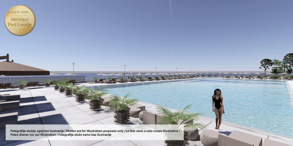 Remisens Hotel METROPOL