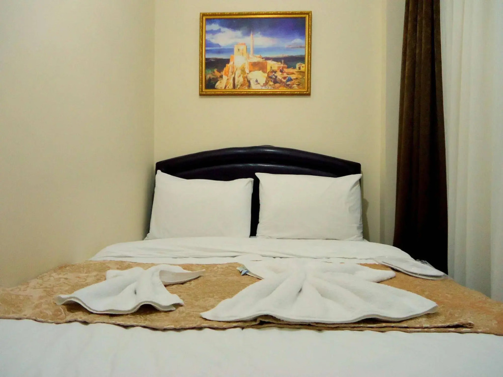 Tolga Hotel