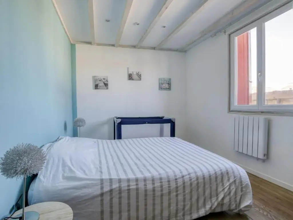 Maison Biscarrosse Plage, 6 pièces, 7 personnes - FR-1-521-101