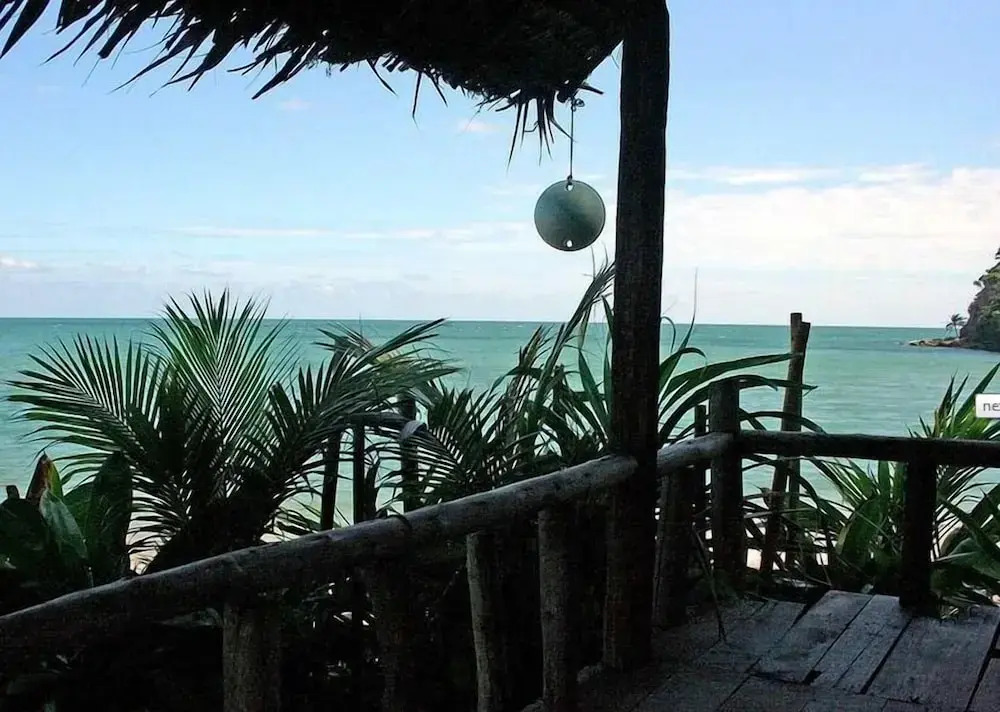 Jungle Bay Resort