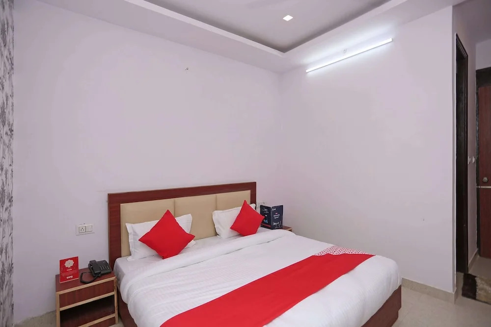 OYO 22079 Hotel Blueberry