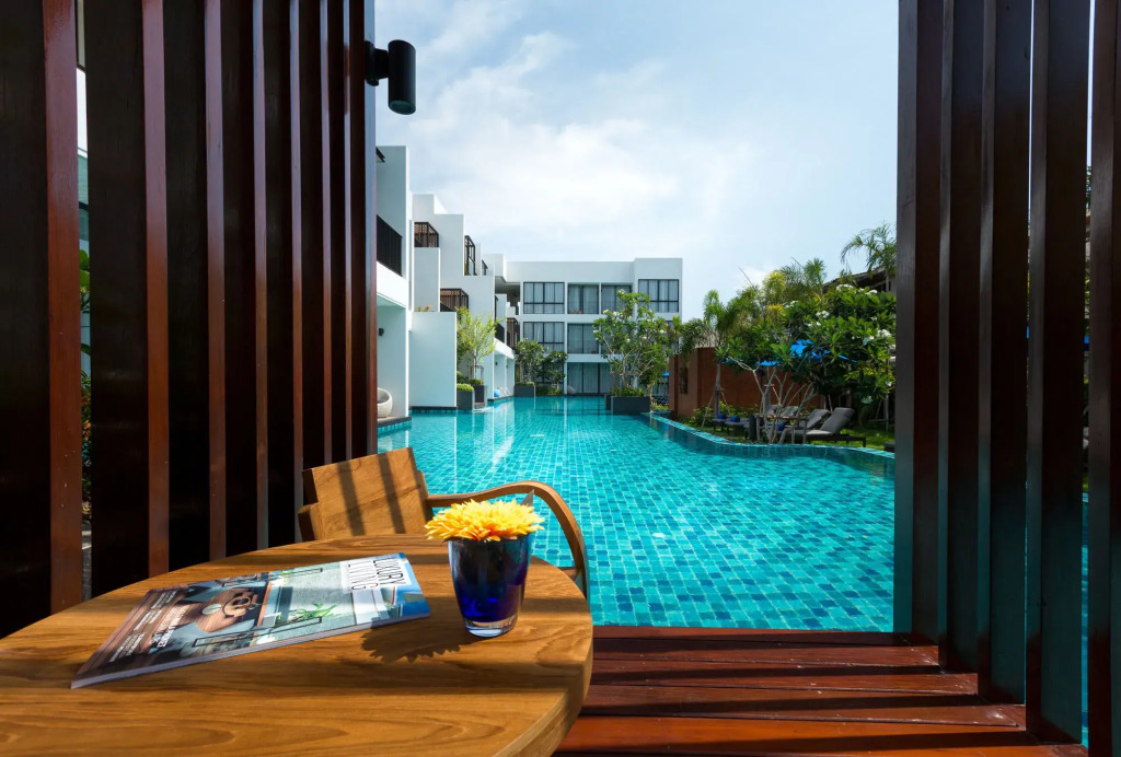 Asira Boutique HuaHin
