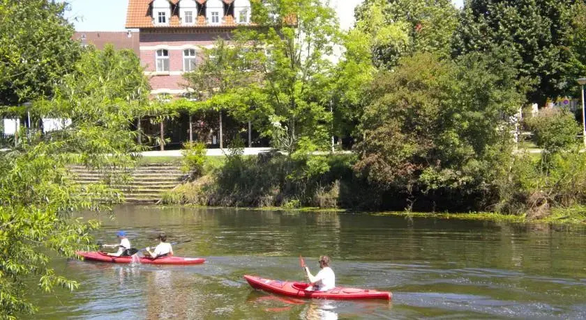 Hotel Spreeufer
