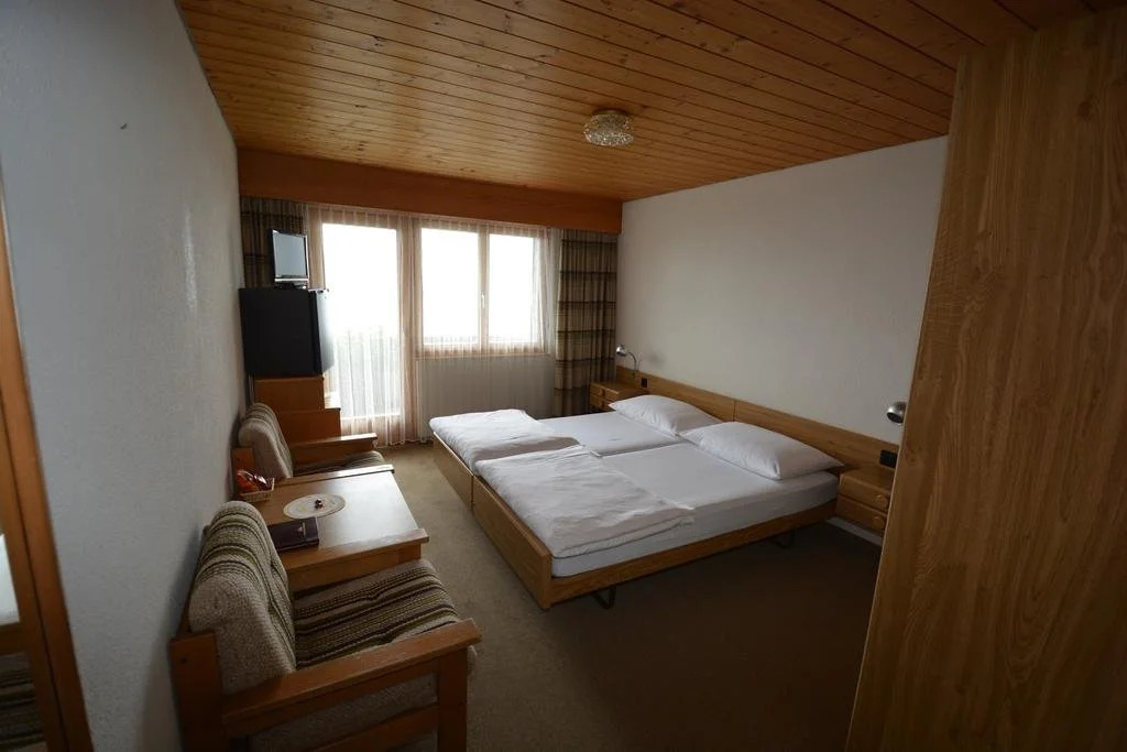 Aparthotel Edy Bruggmann AG