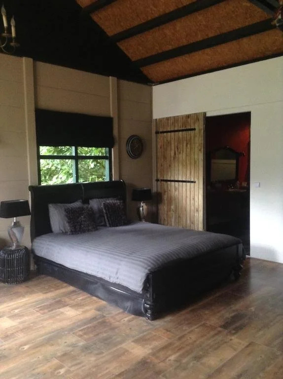 B&B De Poppelse Hoeve