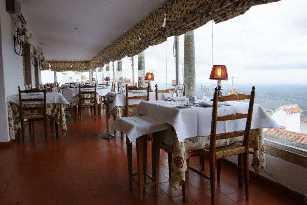 Pousada do Marvão - Charming Hotel