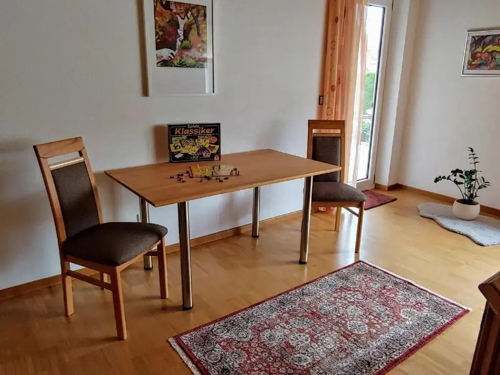 Gästehaus Diemer