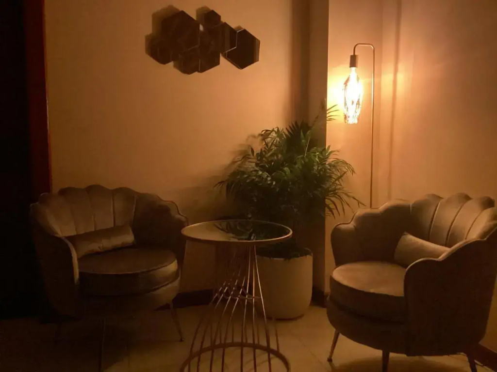 Casa Rose Verdi