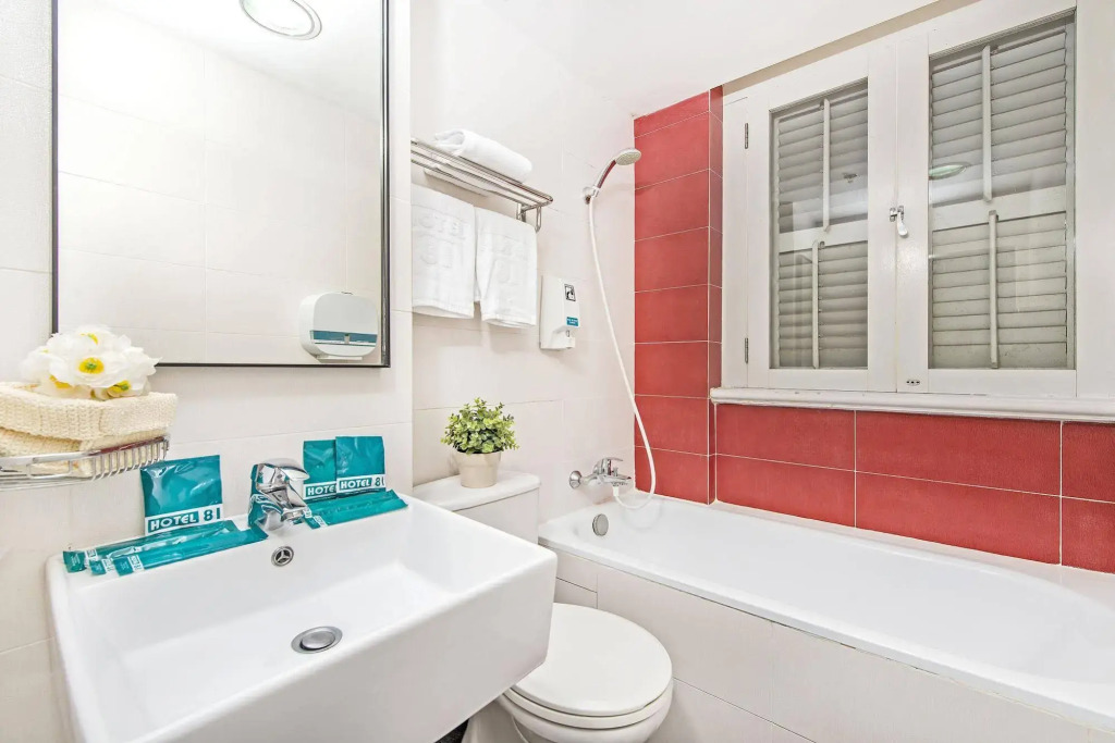 Hotel 81 Heritage