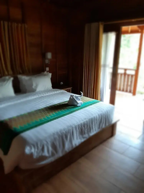 KKorok Hill Cottage