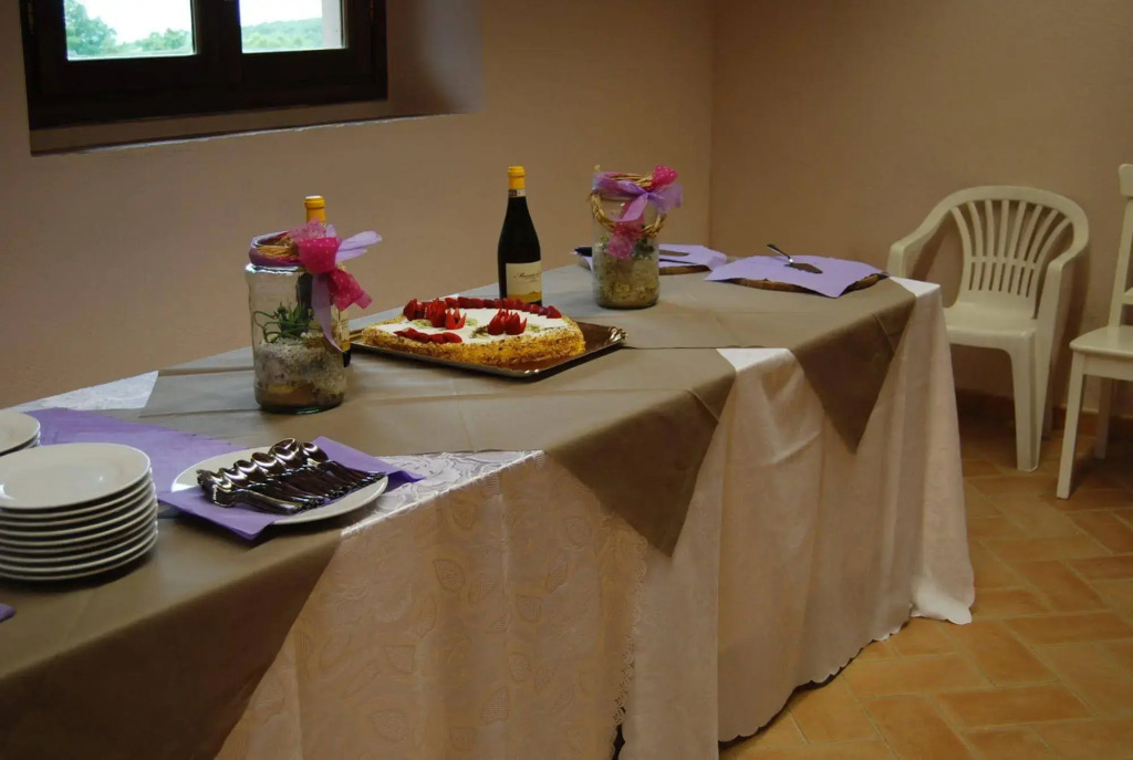 Agriturismo iPoderi