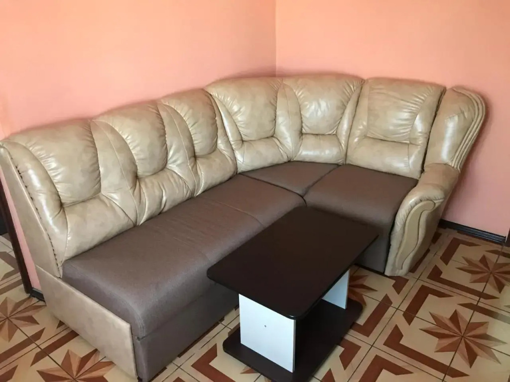 Мотель Сюжет