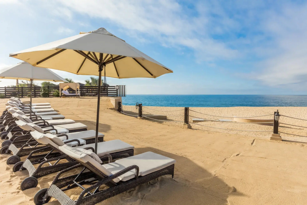 Solmar Resort Optional All Inclusive