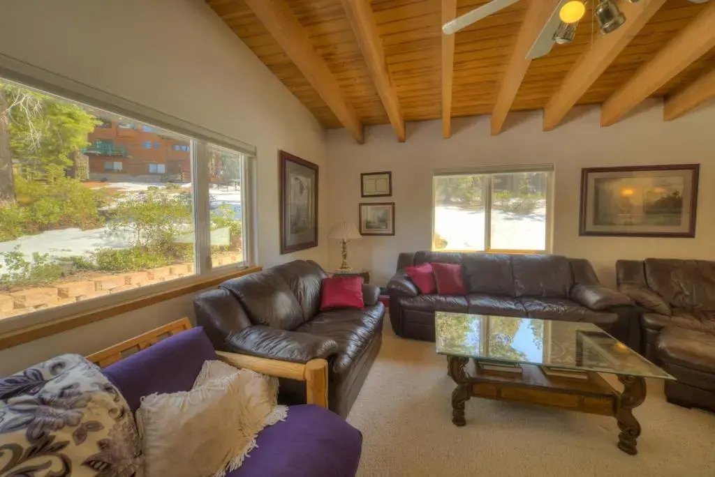 Enviable Lake & Mountain Views Wth Waterfall