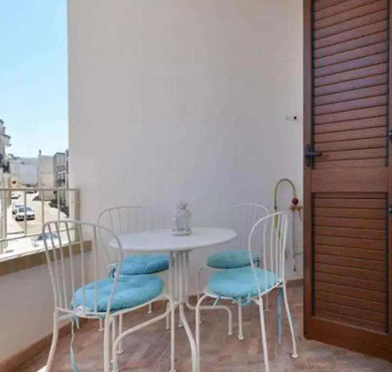Trilocale in Centro a Otranto