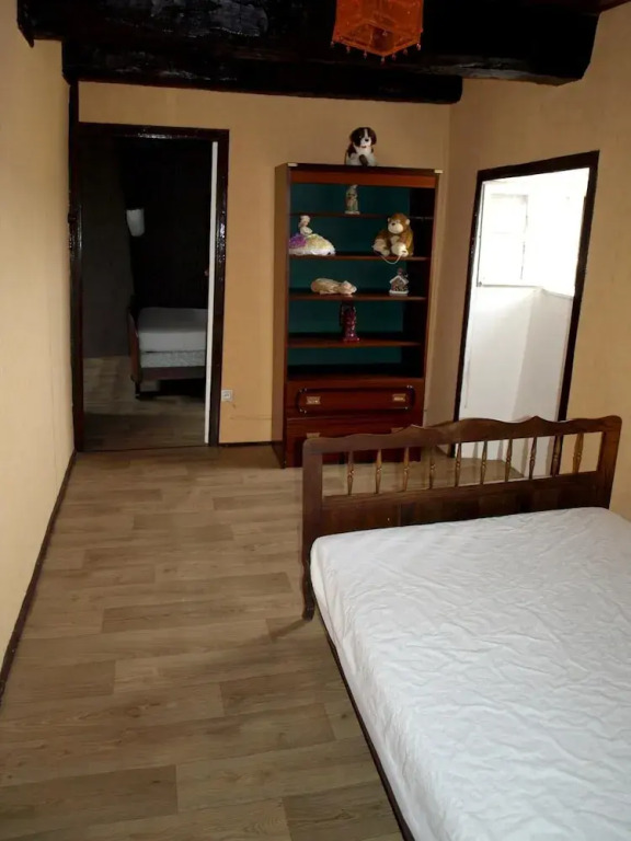 House With 3 Bedrooms in Sibiril, With Furnished Garden - 3 km From th