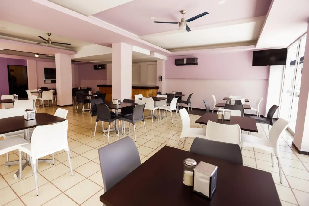 Hotel Kavia