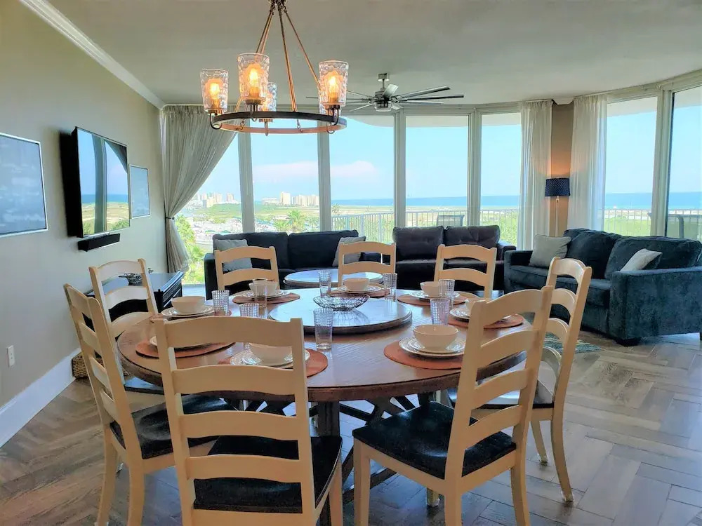 Caribe Resort B510 3 Bedroom Condo