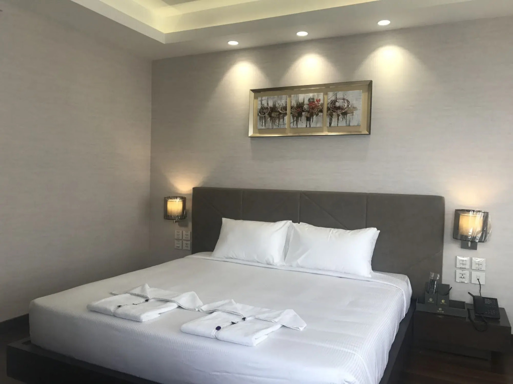 The Hamuse Hotel Kodaikanal - Luxury Redefined