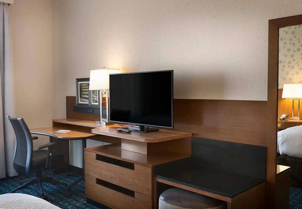 Fairfield Inn & Suites by Marriott Rock Hill