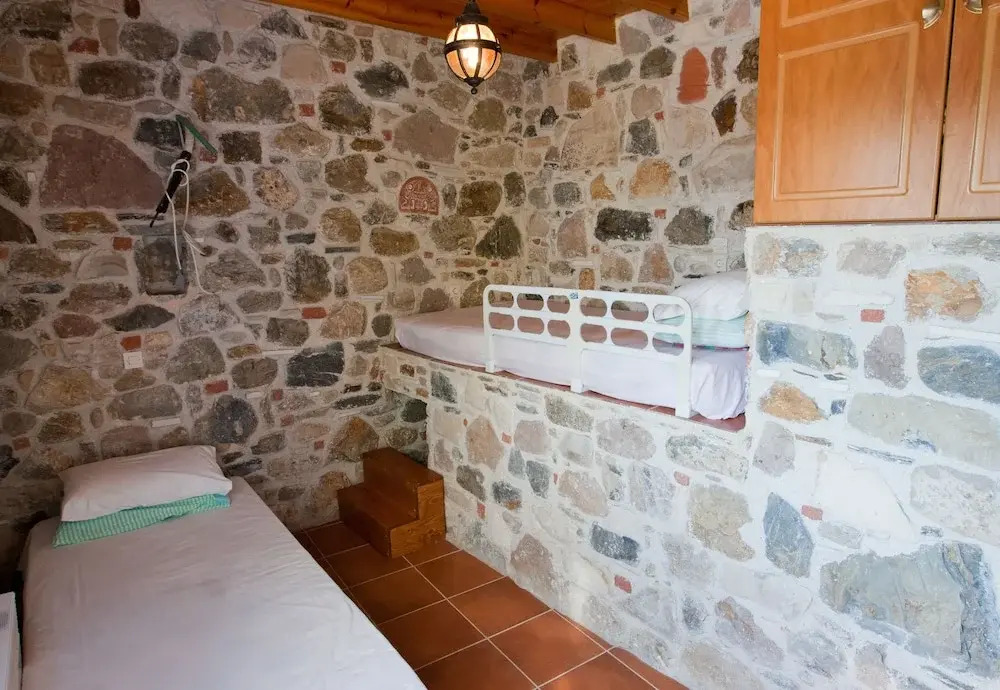 Seaview Villa