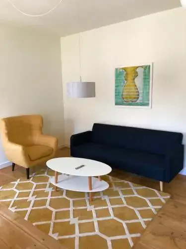 Haus Franco