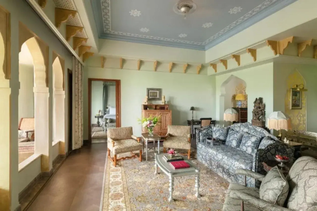 Raffles Jaipur