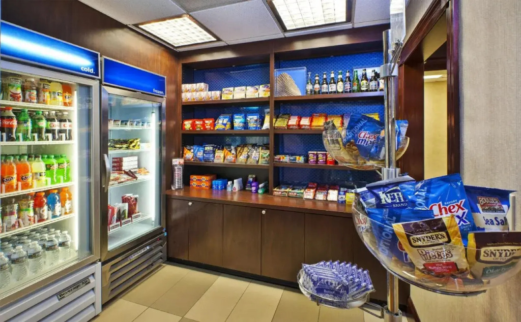 Hampton Inn Dulles/Cascades