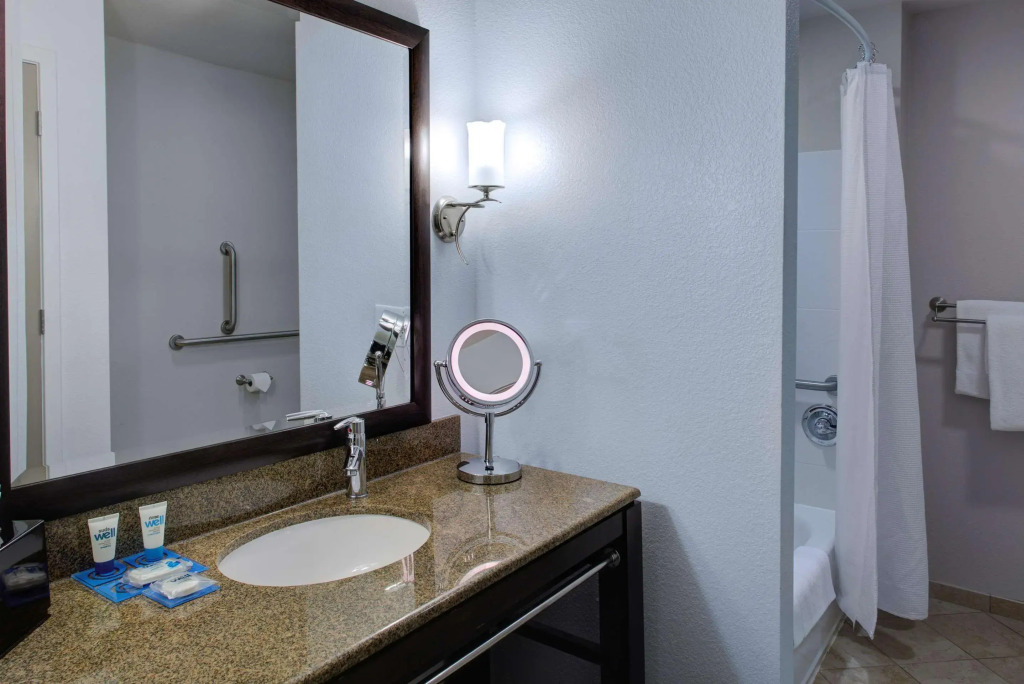 Hyatt House Raleigh Durham Airport