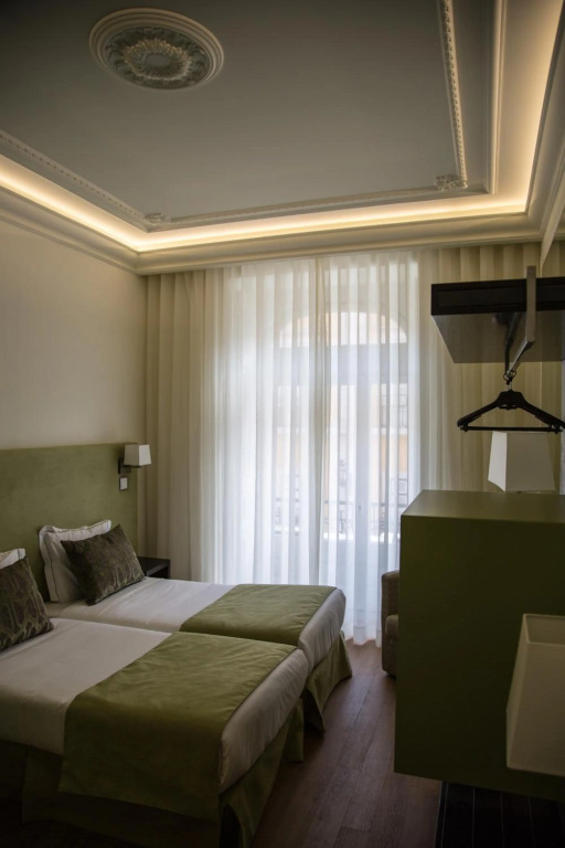 Hotel Dublin