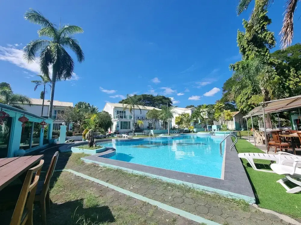 Asian Greenville Hotel and Resort