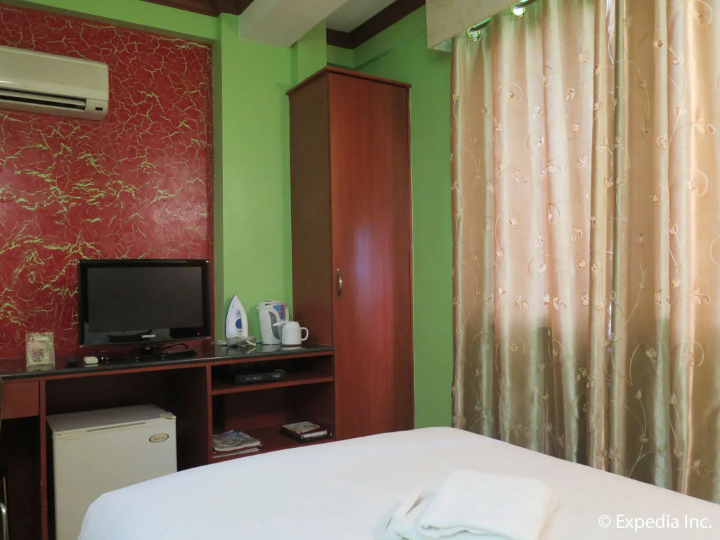 TINHAT Halal حلال Certified Boutique Hotel And Restaurant