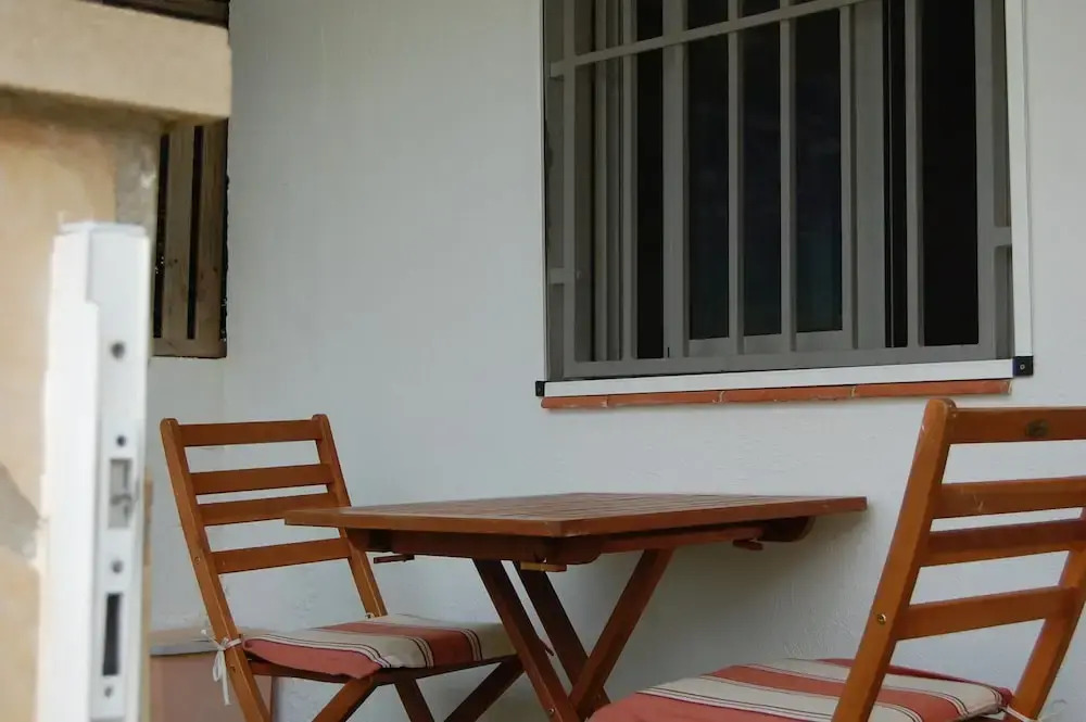 Apartamento Planta Baja Mº Blanca - 118A