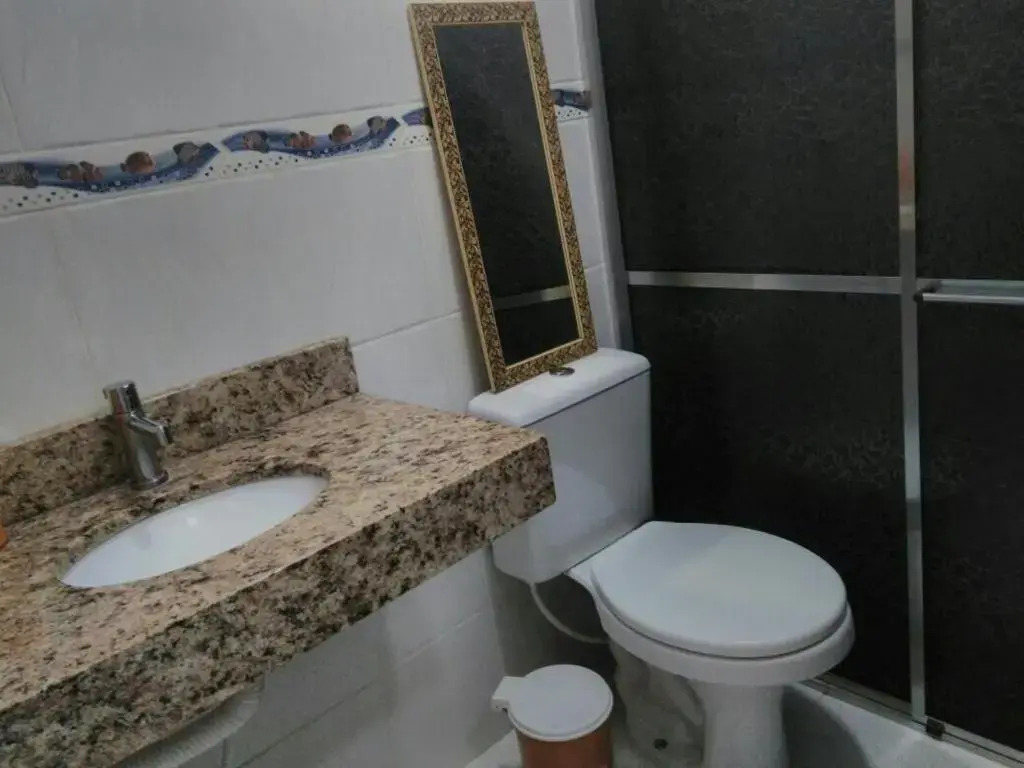 Apartamento Paraíso A Beira Mar