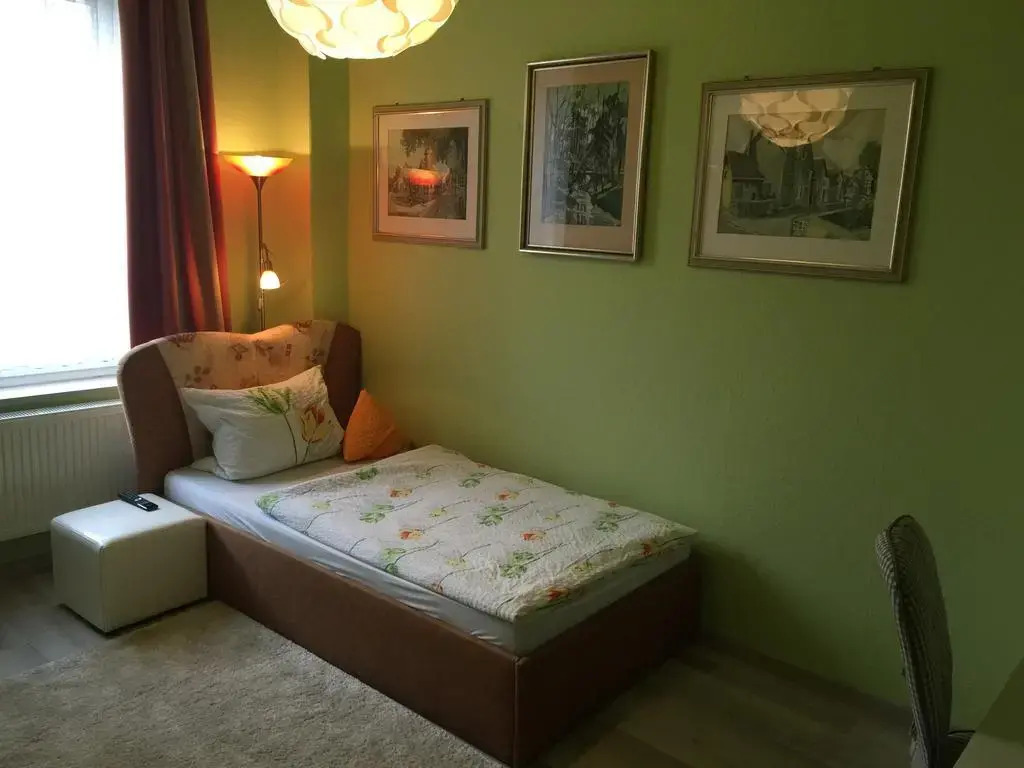 Hotel Elfenberg