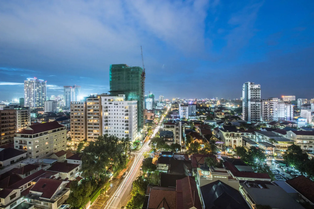 Mansion 51 Hotel & Apartment