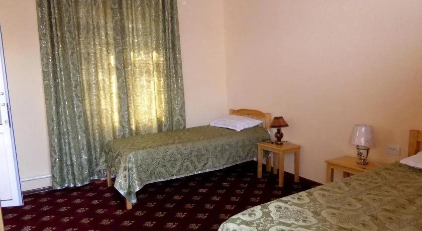 Guest House Orzu