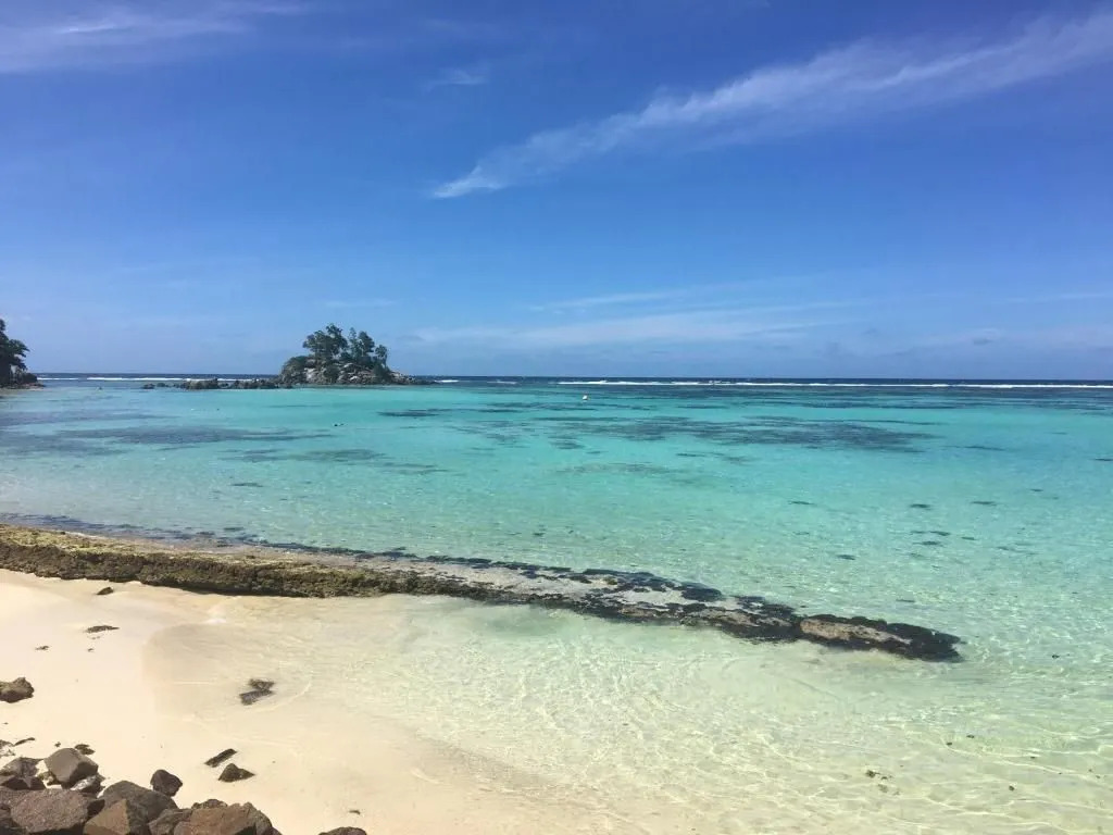 Shanaz Beachside Retreat
