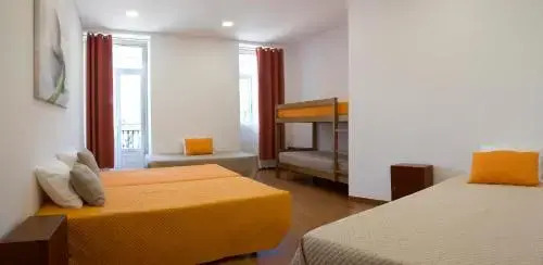 Russo's Hostel