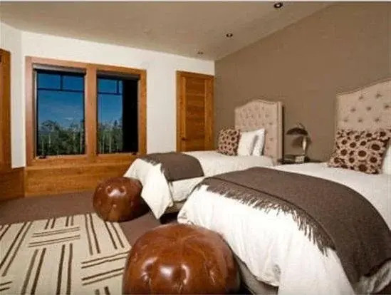 Cabin On The Ridge By Telluride Resort Lodging