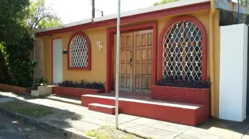 La Casita Azul